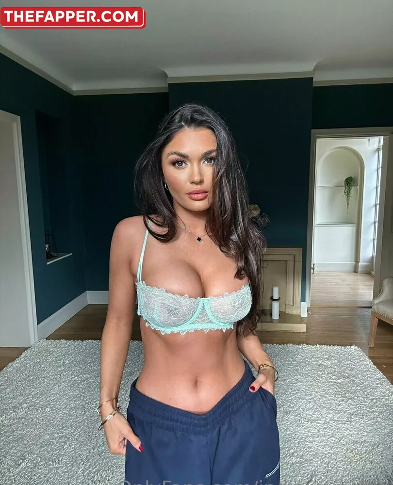 India Reynolds  Onlyfans Leaked Nude Image #bhj1DvvS5s