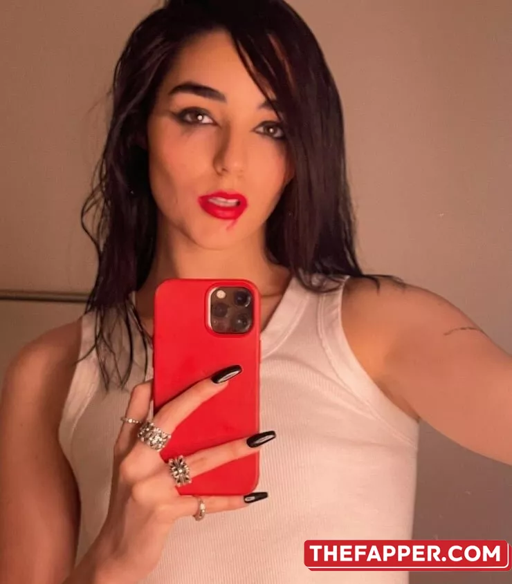 Indiana Massara  Onlyfans Leaked Nude Image #Vo9U7UNkg8