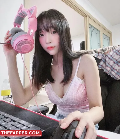 Inkyung Onlyfans Leaked Nude Image #1eBDaSyRFU