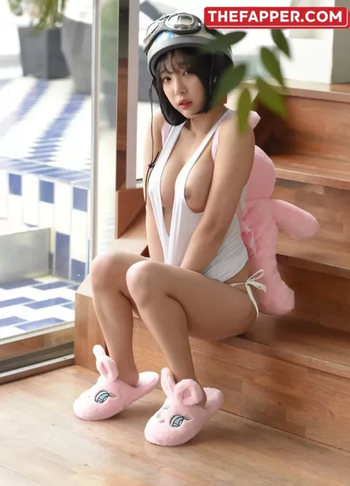 Inkyung Onlyfans Leaked Nude Image #6070W3ttDU