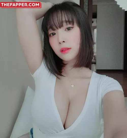 Inkyung Onlyfans Leaked Nude Image #Emme8yfL6l