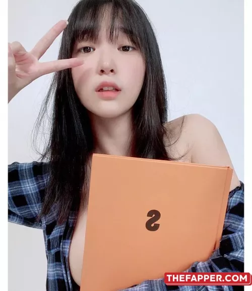 Inkyung Onlyfans Leaked Nude Image #ZXnzE3U4aT