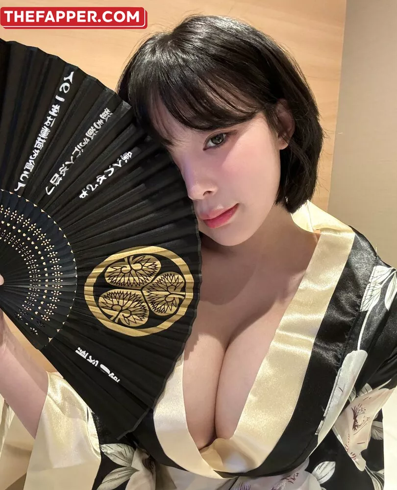 Inkyung  Onlyfans Leaked Nude Image #jWb086kXPL