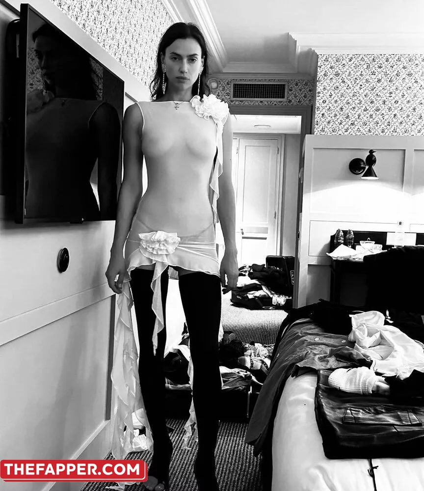 Irina Shayk  Onlyfans Leaked Nude Image #UrmV6KcpbC