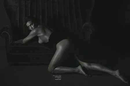 Irina Shayk Onlyfans Leaked Nude Image #oyOwrCCg3F