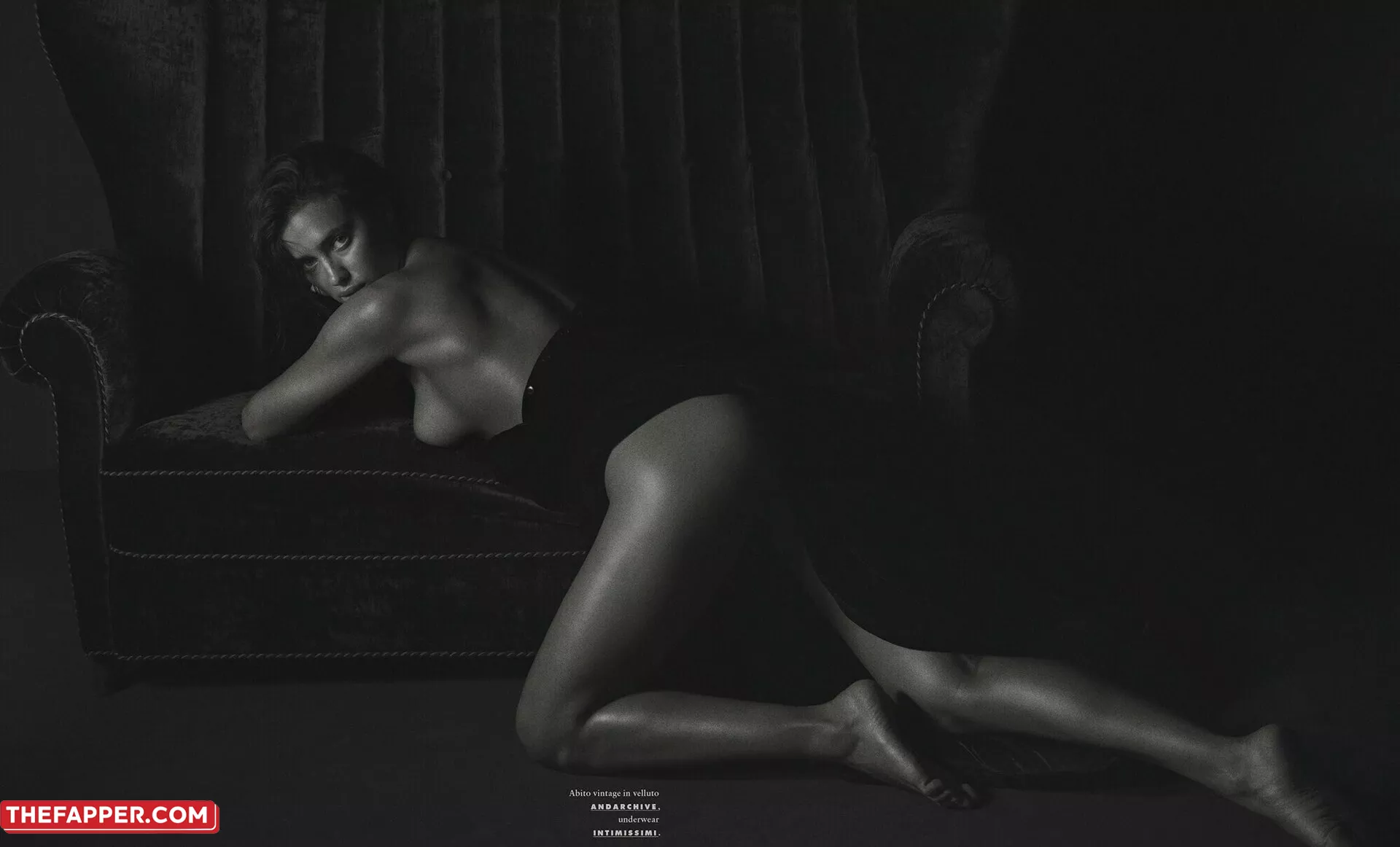 Irina Shayk  Onlyfans Leaked Nude Image #oyOwrCCg3F