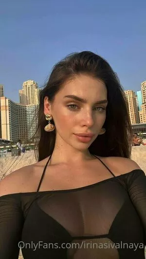 Irina Sivalnaya Onlyfans Leaked Nude Image #JEtb4bp6Gm