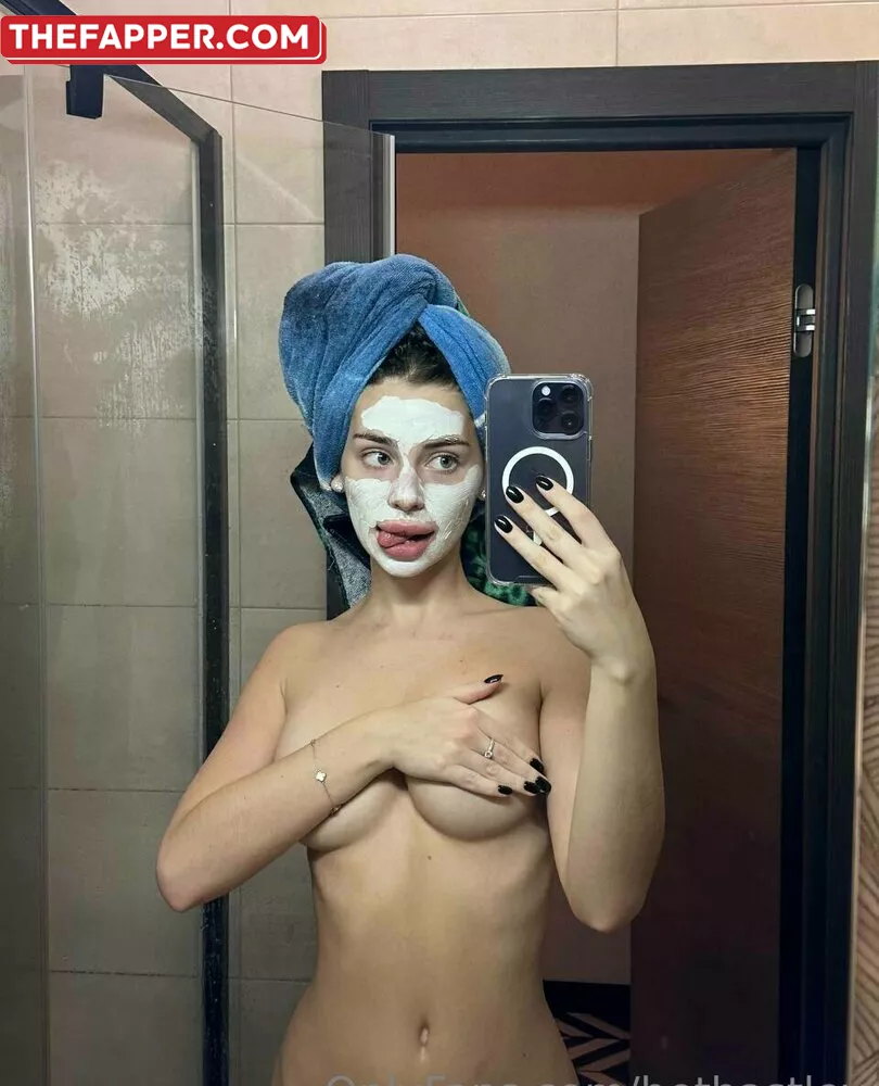 Irina Sivalnaya  Onlyfans Leaked Nude Image #PDLptgBKp4