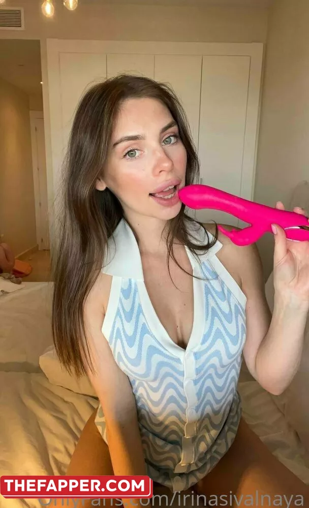 Irina Sivalnaya  Onlyfans Leaked Nude Image #WF0e83rKwM