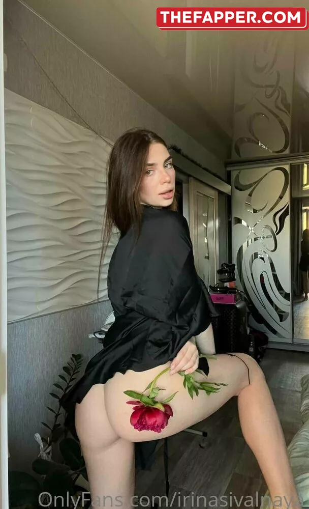 Irina Sivalnaya  Onlyfans Leaked Nude Image #WN5h6pN13p