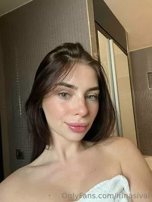 Irina Sivalnaya Onlyfans Leaked Nude Image #ynBINQFGH9