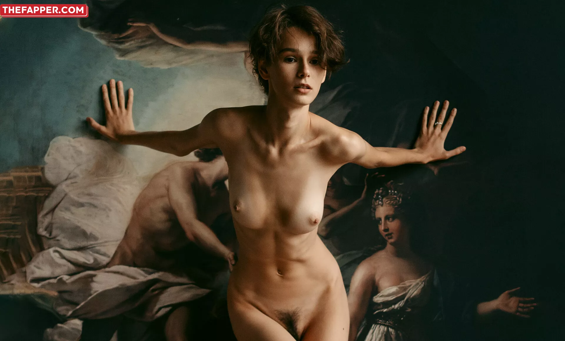 Irina Telicheva  Onlyfans Leaked Nude Image #cCO7PrNnNY