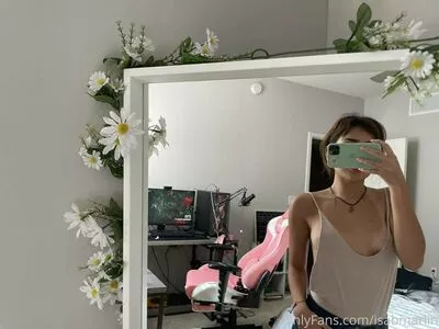 Isa Marin Onlyfans Leaked Nude Image #nGNzgaam3o