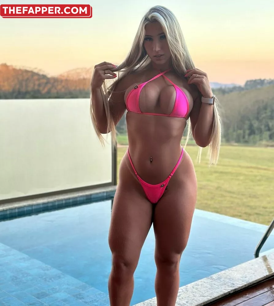 Isadora Vale Dezoitou  Onlyfans Leaked Nude Image #o5fDShws0b