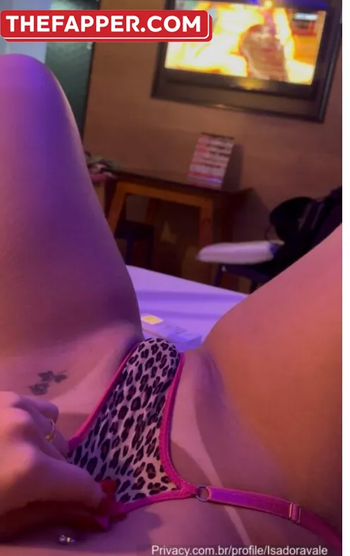 Isadora Vale  Onlyfans Leaked Nude Image #H7KRzeVdJn