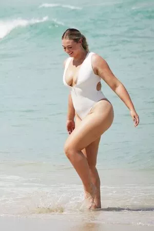 Iskra Lawrence OnlyFans Leak 1Y3Gxgi2sg