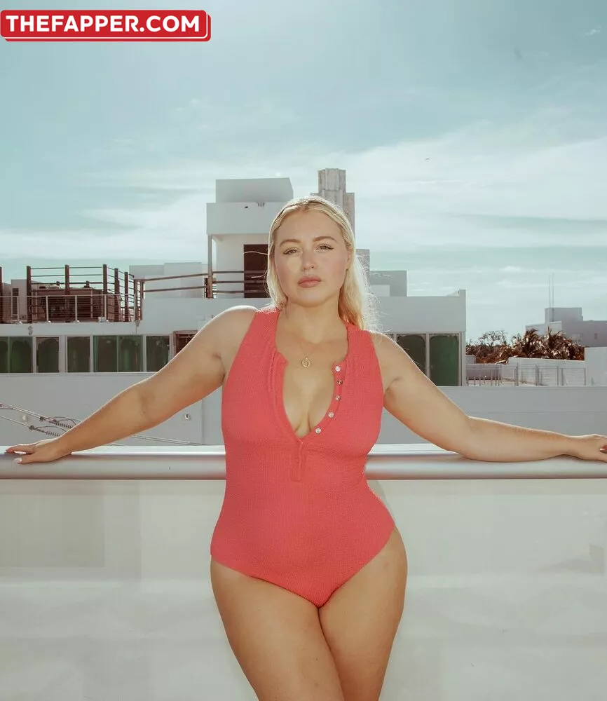 Iskra Lawrence  Onlyfans Leaked Nude Image #1ZJibc74xW