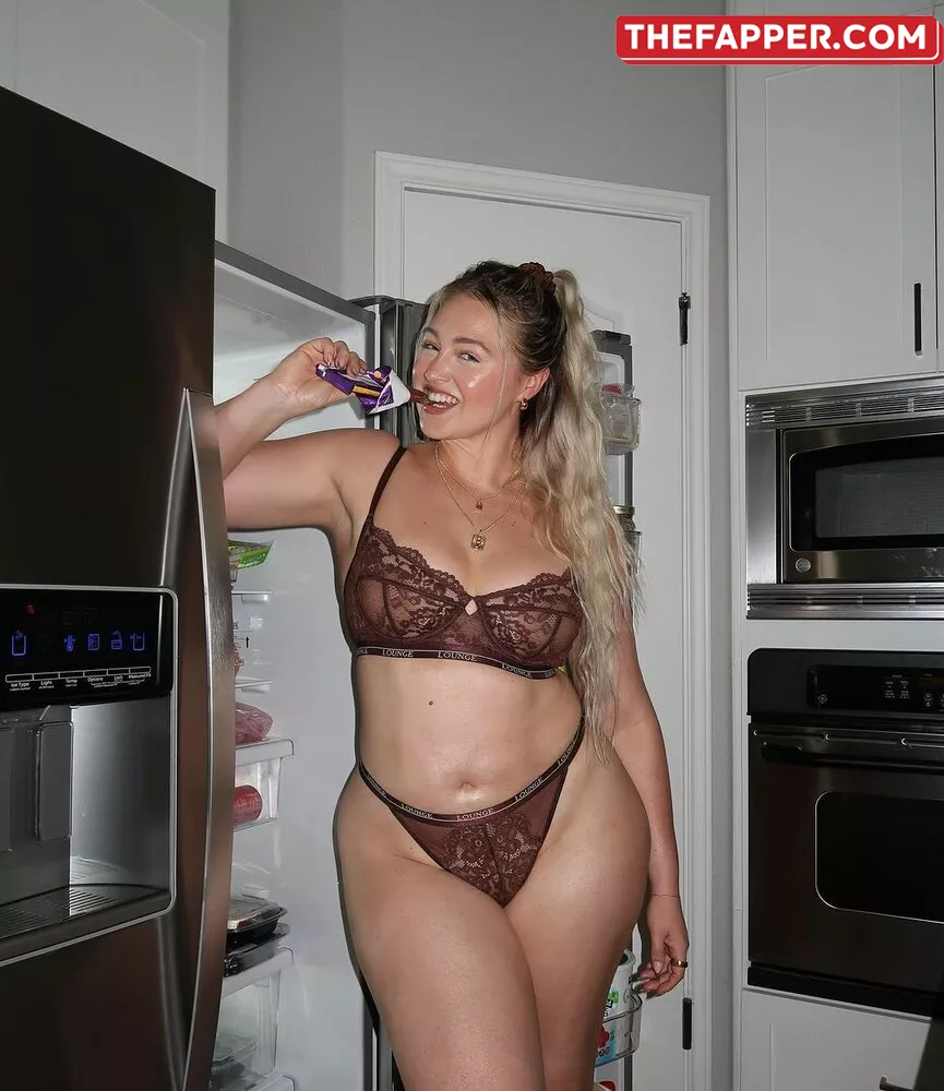 Iskra Lawrence  Onlyfans Leaked Nude Image #4NQvEOi70X