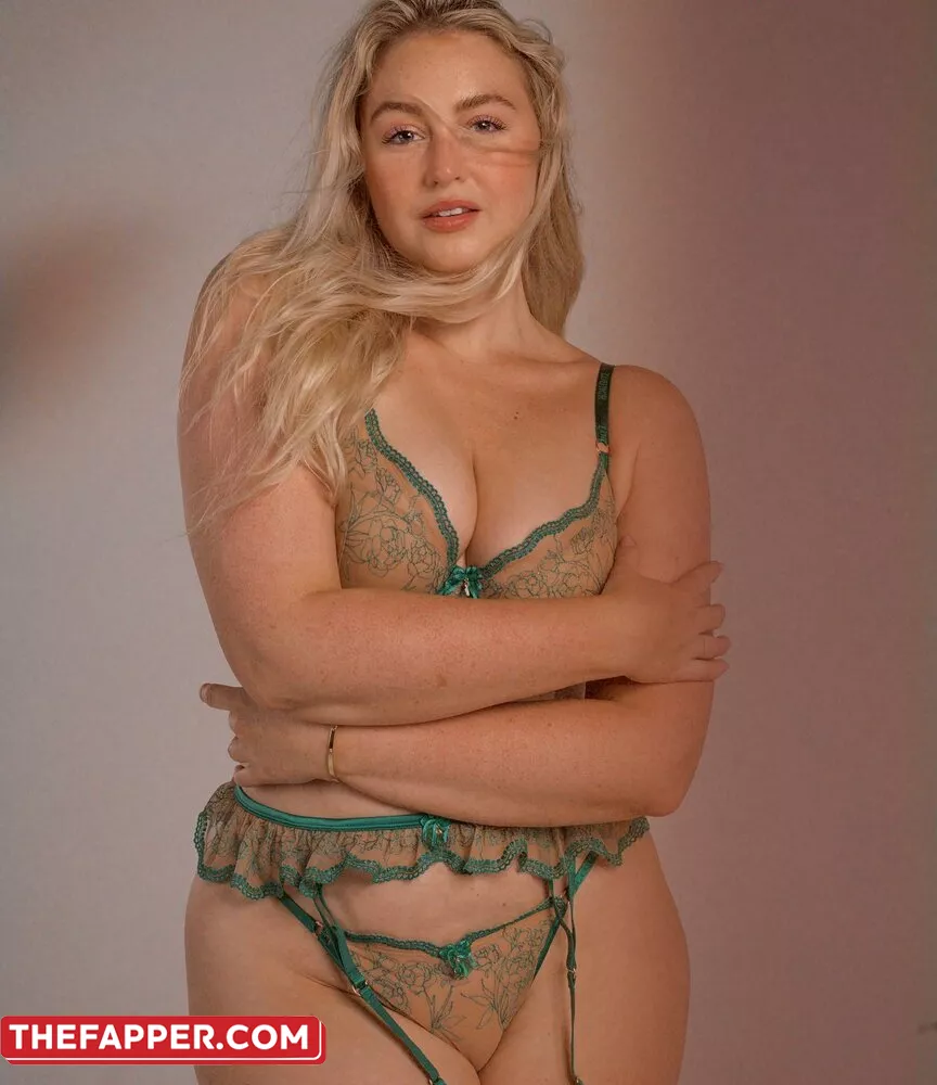 Iskra Lawrence  Onlyfans Leaked Nude Image #4YIUwkSQoV