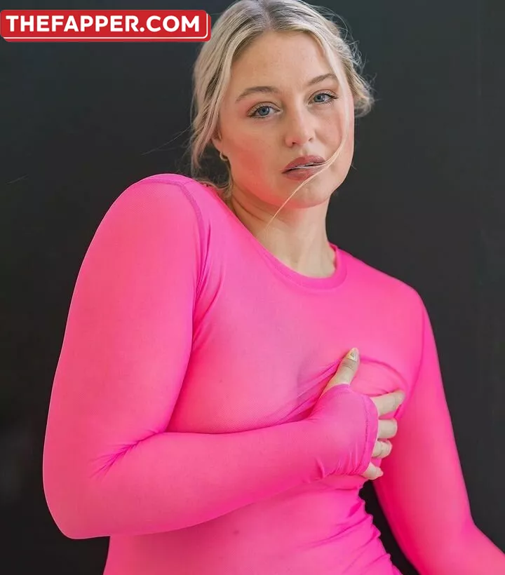 Iskra Lawrence  Onlyfans Leaked Nude Image #5Gui3Vzpw0