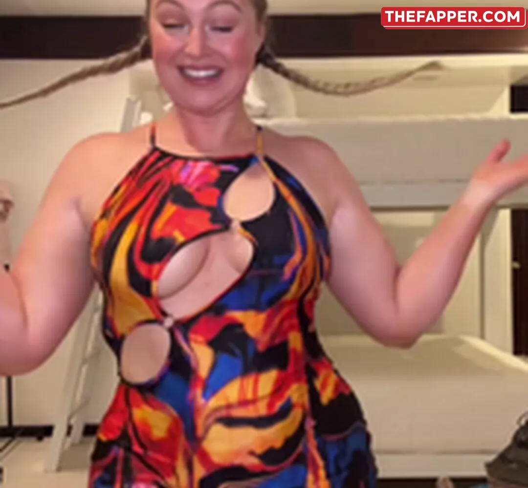 Iskra Lawrence  Onlyfans Leaked Nude Image #8N2SMu08pN