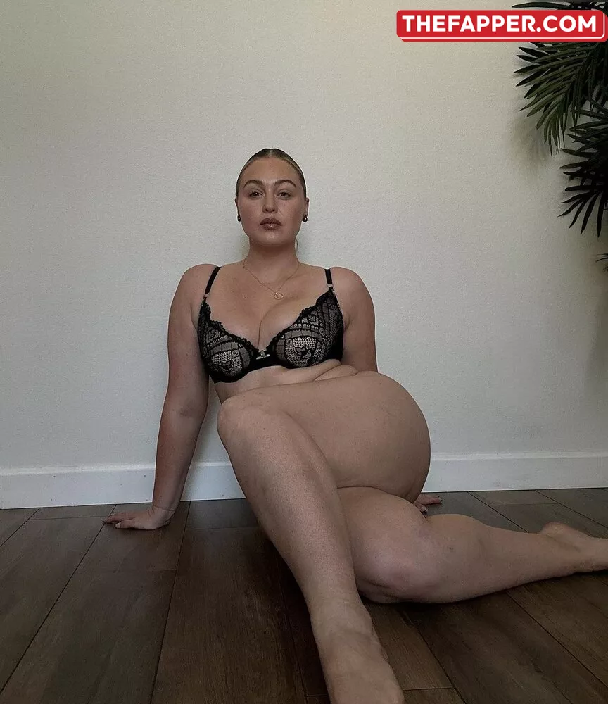 Iskra Lawrence  Onlyfans Leaked Nude Image #8SGJ9COxgd