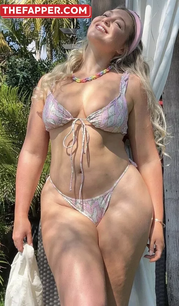 Iskra Lawrence  Onlyfans Leaked Nude Image #FgfLBDwIyv