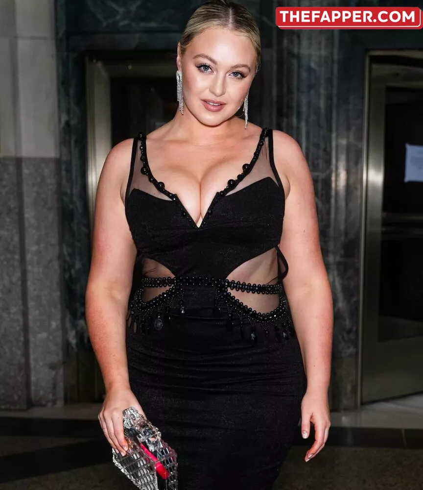 Iskra Lawrence  Onlyfans Leaked Nude Image #HLl313lBsW