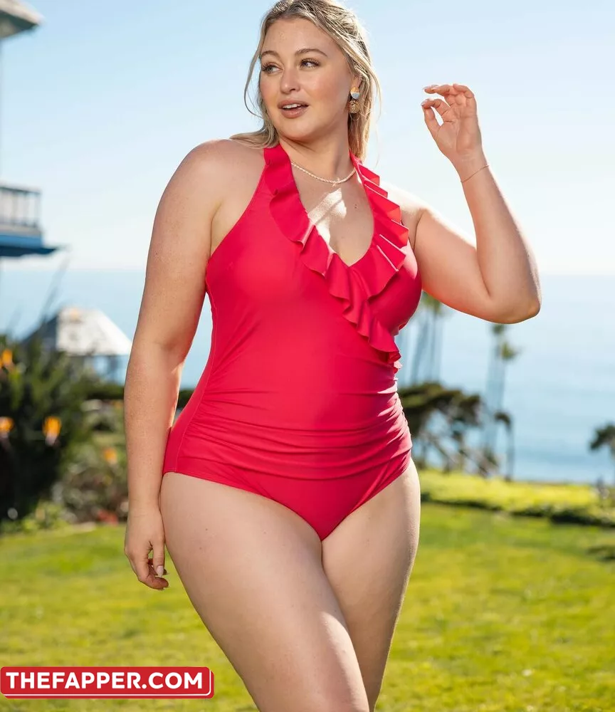 Iskra Lawrence  Onlyfans Leaked Nude Image #Ku9MOosixL