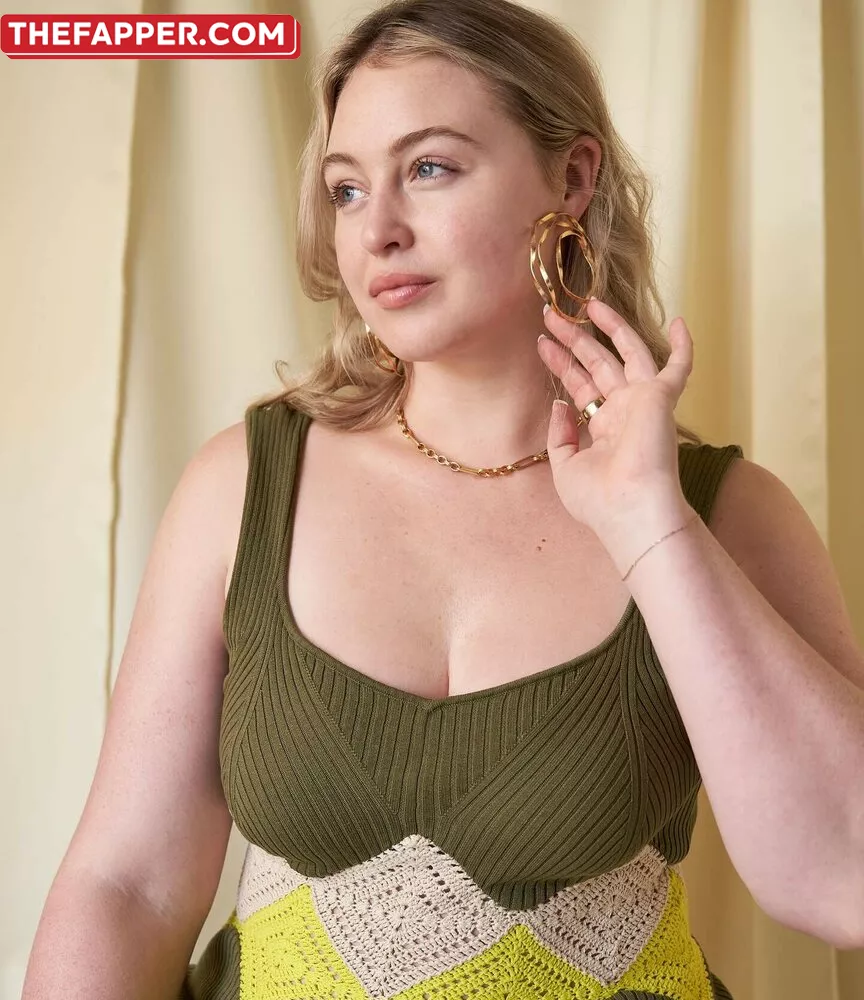 Iskra Lawrence  Onlyfans Leaked Nude Image #QaLiy1bUua