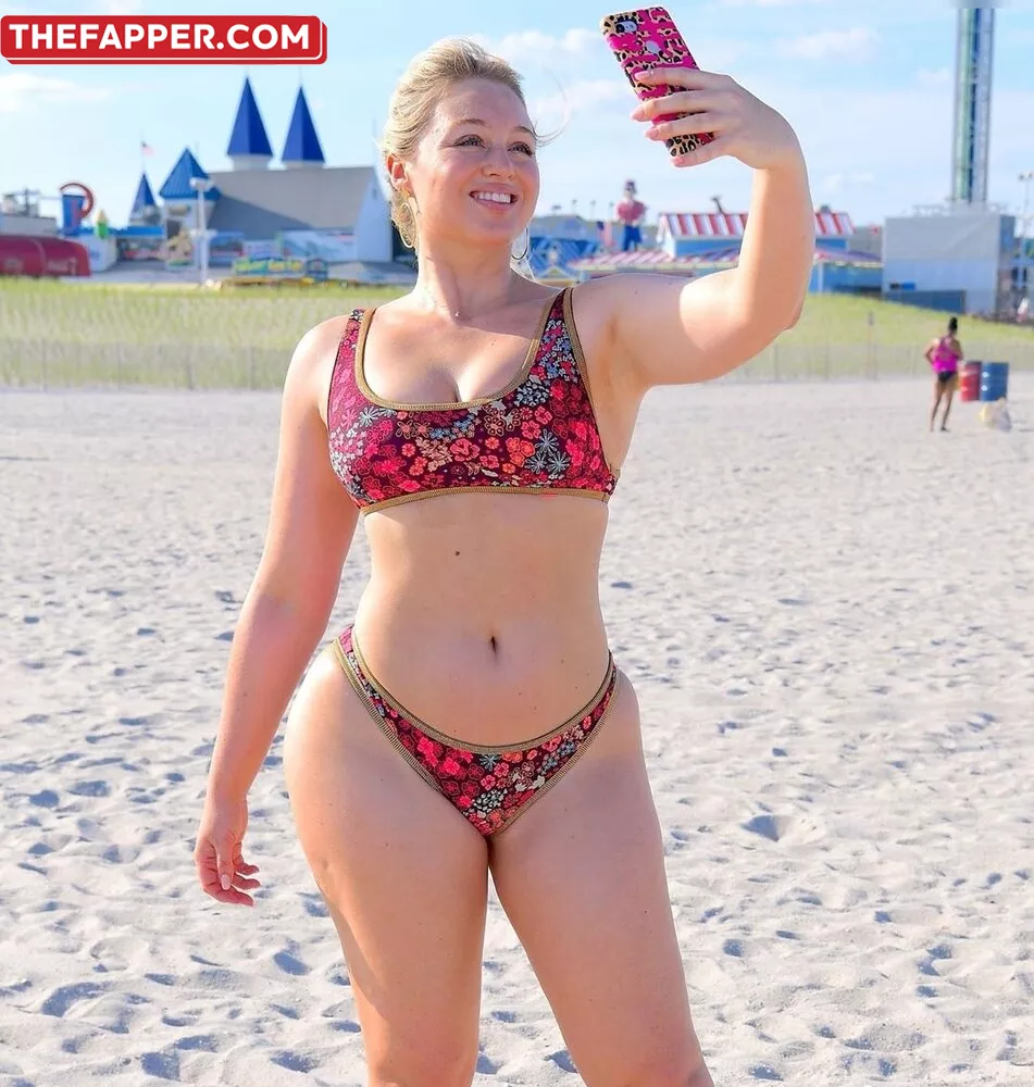 Iskra Lawrence  Onlyfans Leaked Nude Image #RHymC4qSUL