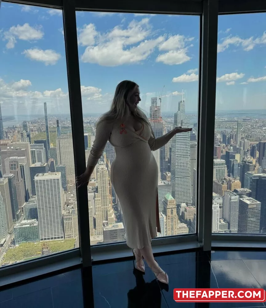 Iskra Lawrence  Onlyfans Leaked Nude Image #STeVbotSMn