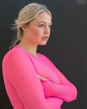 Iskra Lawrence OnlyFans Leak U9xaePV7iM