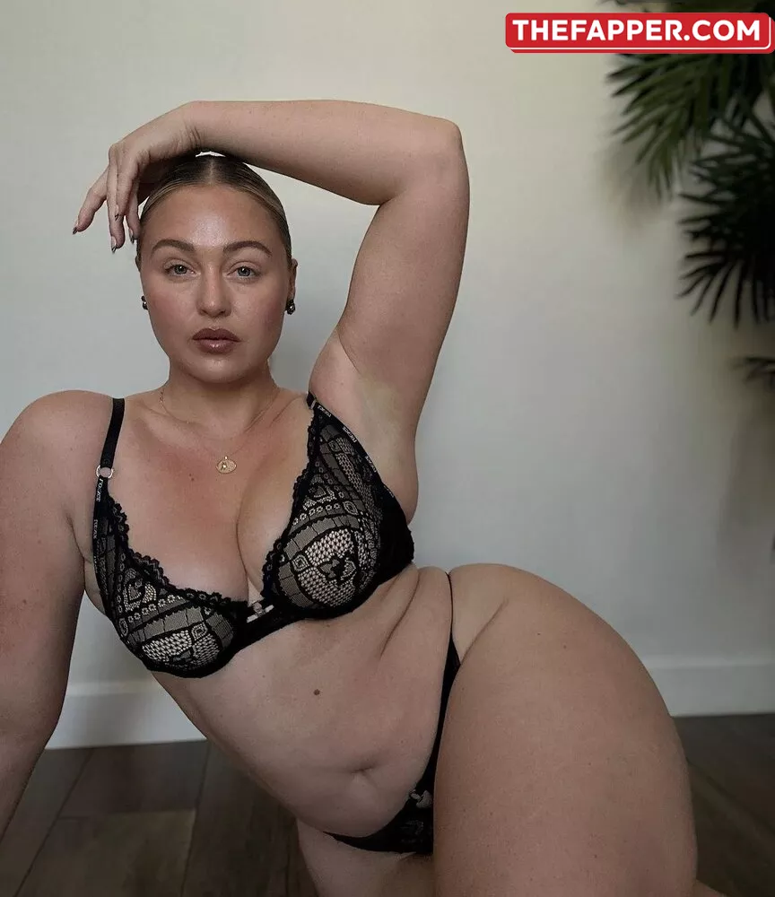 Iskra Lawrence  Onlyfans Leaked Nude Image #YE4iOTufDE