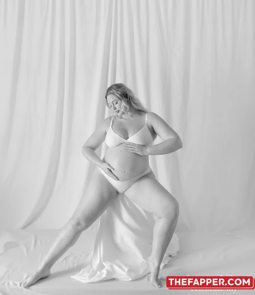 Iskra Lawrence  Onlyfans Leaked Nude Image #Yuar82epHc