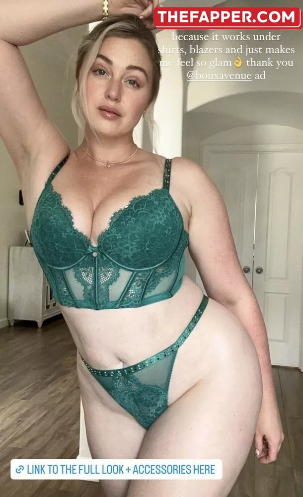 Iskra Lawrence  Onlyfans Leaked Nude Image #ZfeTTBwDJQ