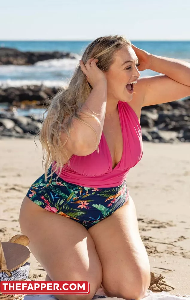 Iskra Lawrence  Onlyfans Leaked Nude Image #bcAgGp82v9