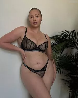 Iskra Lawrence OnlyFans Leak dJuBaWqNOB