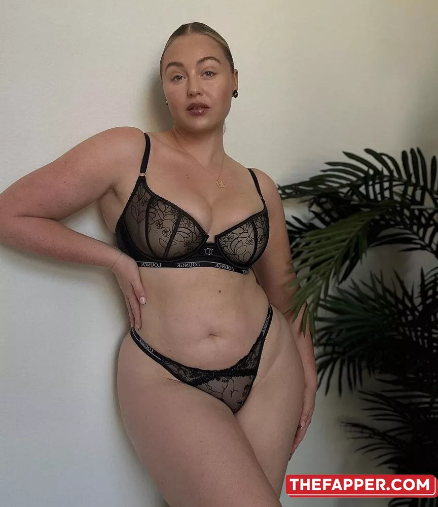 Iskra Lawrence  Onlyfans Leaked Nude Image #dJuBaWqNOB