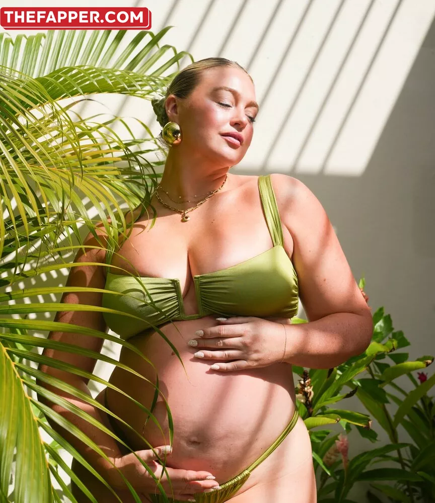 Iskra Lawrence  Onlyfans Leaked Nude Image #gIQteS1rrQ