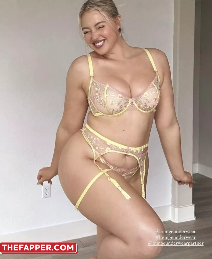 Iskra Lawrence  Onlyfans Leaked Nude Image #ijYYDl6wGP