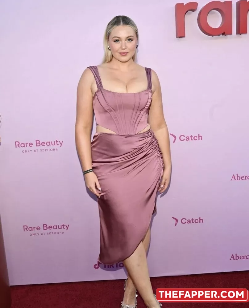 Iskra Lawrence  Onlyfans Leaked Nude Image #kRULJhhBPP