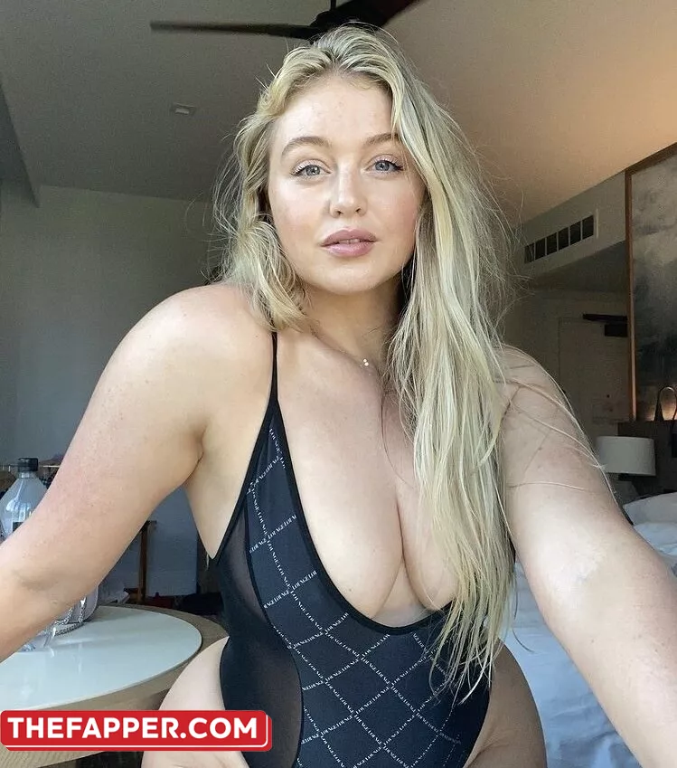 Iskra Lawrence  Onlyfans Leaked Nude Image #mcKgxOZsaV