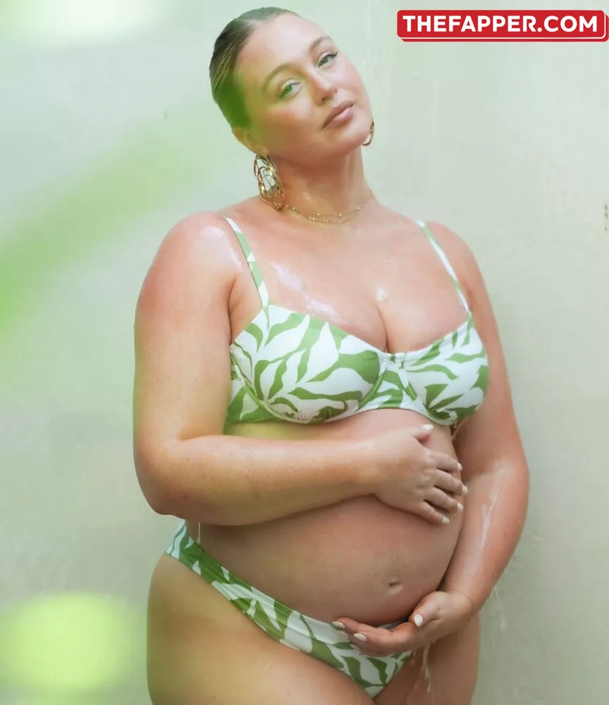 Iskra Lawrence  Onlyfans Leaked Nude Image #nIgBum2jNp