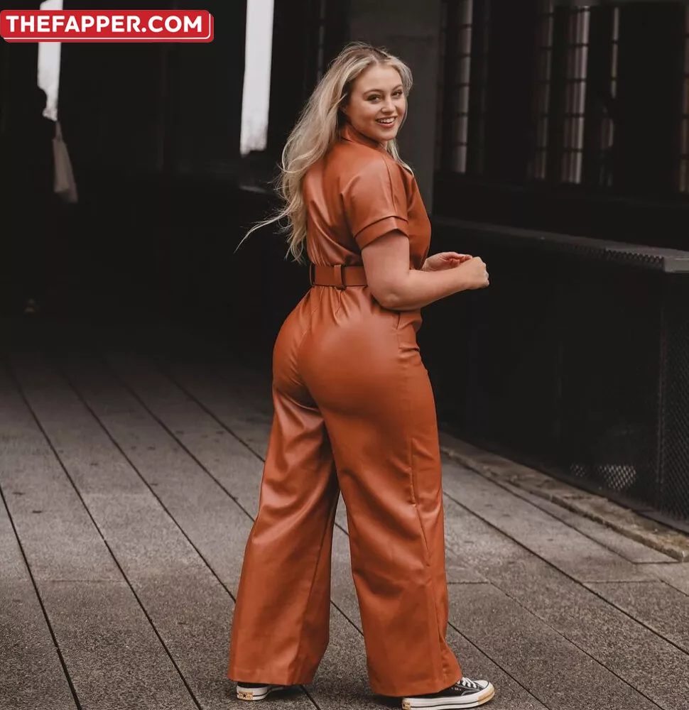 Iskra Lawrence  Onlyfans Leaked Nude Image #nP7LXqEZDZ