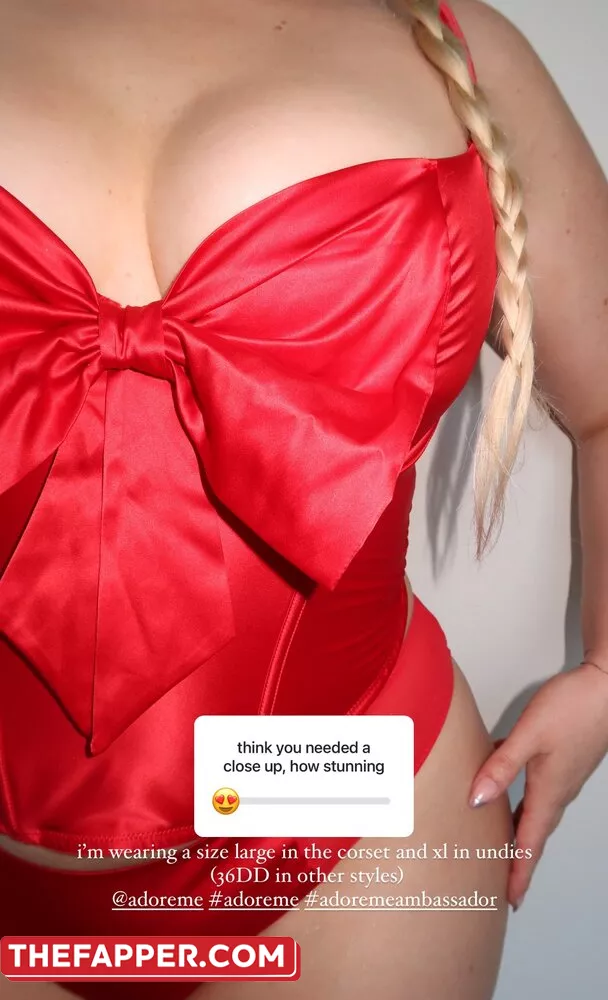 Iskra Lawrence  Onlyfans Leaked Nude Image #nzRbQ24nGQ