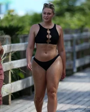 Iskra Lawrence OnlyFans Leak ohLZVShJjs