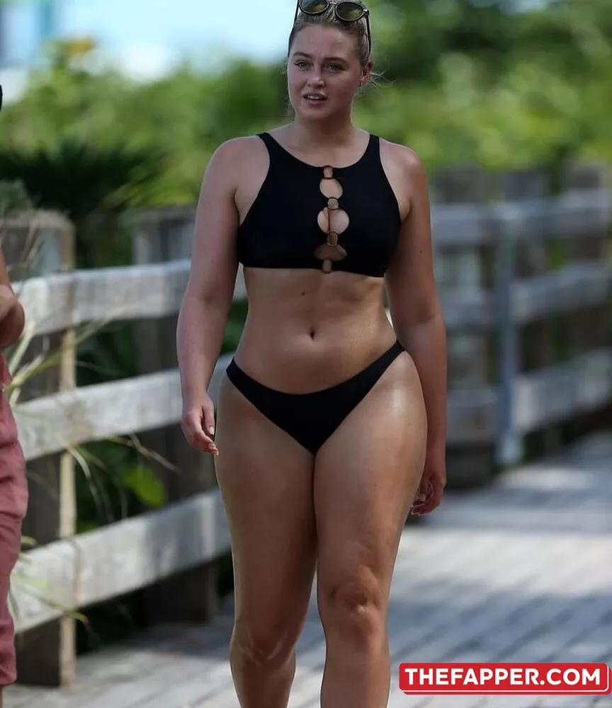 Iskra Lawrence  Onlyfans Leaked Nude Image #ohLZVShJjs