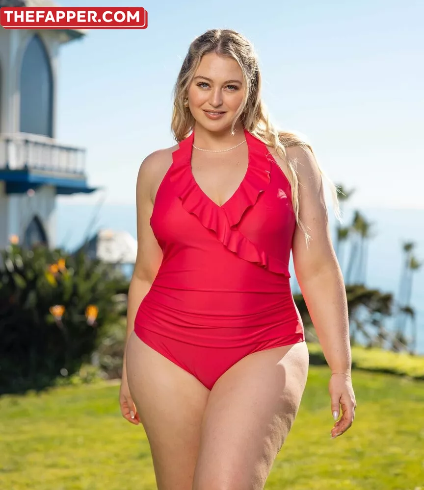 Iskra Lawrence  Onlyfans Leaked Nude Image #plhcdFc0sT