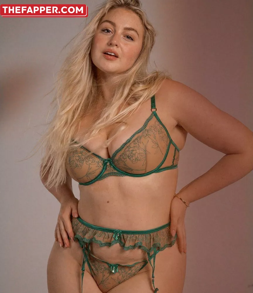 Iskra Lawrence  Onlyfans Leaked Nude Image #toVBXVCYGL